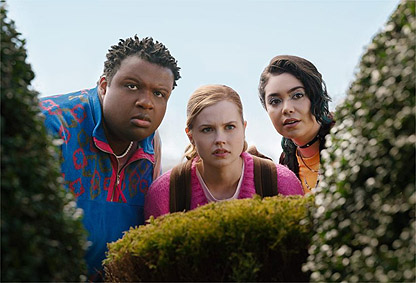 Szenenbild © siehe Verleih