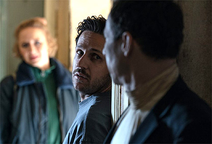 Szenenbild © siehe Verleih