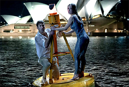 Szenenbild © siehe Verleih