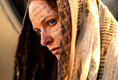 Szenenbild © siehe Verleih