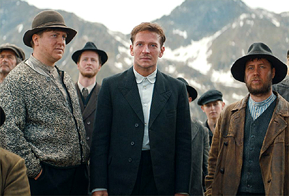 Szenenbild © siehe Verleih