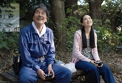 Szenenbild © siehe Verleih