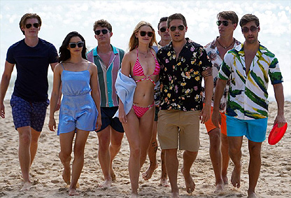 Szenenbild © siehe Verleih