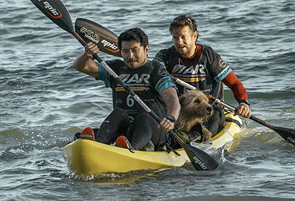 Szenenbild © siehe Verleih