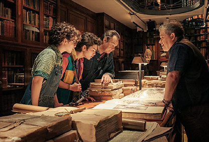 Szenenbild © siehe Verleih