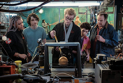 Szenenbild © siehe Verleih