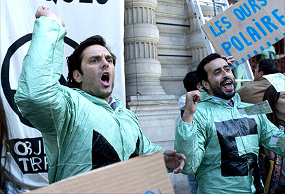 Szenenbild © siehe Verleih