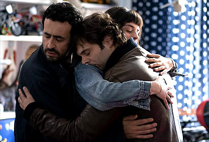 Szenenbild © siehe Verleih