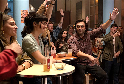 Szenenbild © siehe Verleih