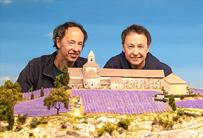 Szenenbild © siehe Verleih