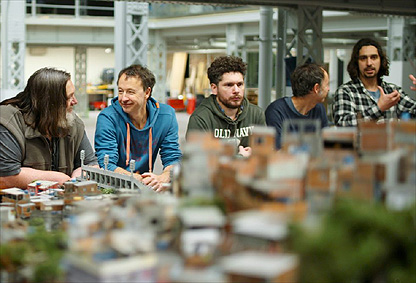 Szenenbild © siehe Verleih