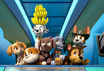 Szenenbild © siehe Verleih