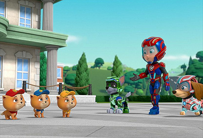 Szenenbild © siehe Verleih