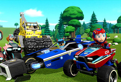 Szenenbild © siehe Verleih