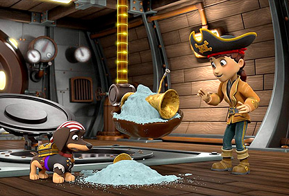 Szenenbild © siehe Verleih