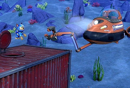 Szenenbild © siehe Verleih