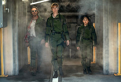 Szenenbild © siehe Verleih