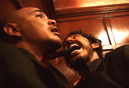 Szenenbild © siehe Verleih