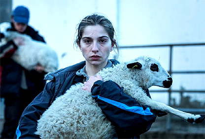 Szenenbild © siehe Verleih