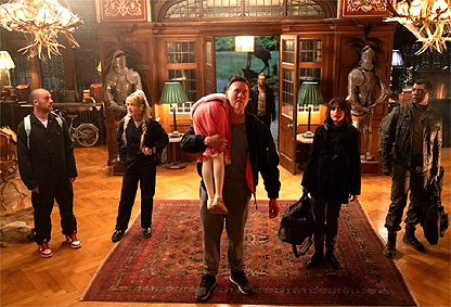 Szenenbild © siehe Verleih