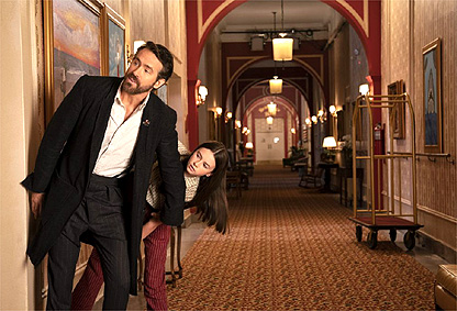 Szenenbild © siehe Verleih