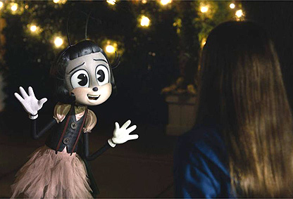 Szenenbild © siehe Verleih