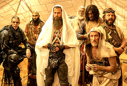 Szenenbild © siehe Verleih