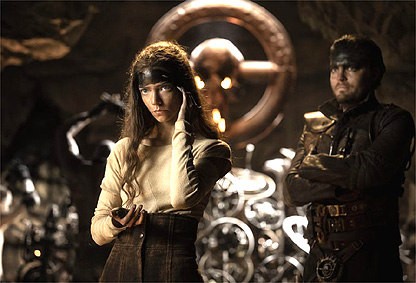 Szenenbild © siehe Verleih