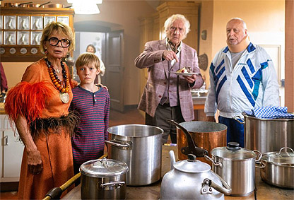 Szenenbild © siehe Verleih