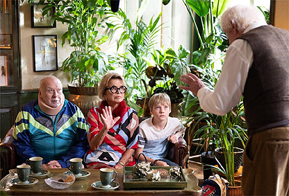 Szenenbild © siehe Verleih