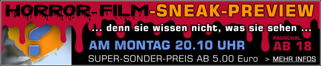 Info-Banner