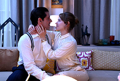 Szenenbild © siehe Verleih