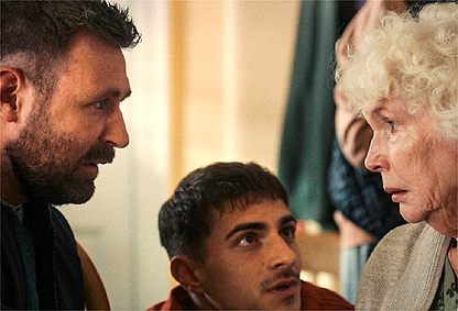 Szenenbild © siehe Verleih