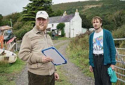 Szenenbild © siehe Verleih