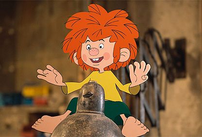 Szenenbild © siehe Verleih