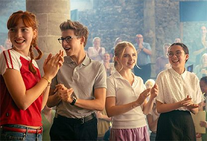 Szenenbild © siehe Verleih