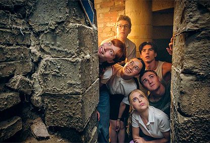 Szenenbild © siehe Verleih