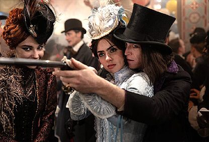 Szenenbild © siehe Verleih