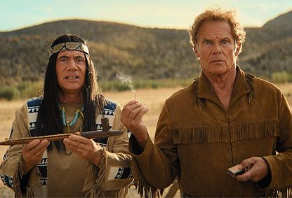 Szenenbild © siehe Verleih