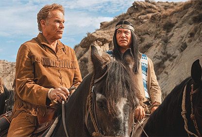 Szenenbild © siehe Verleih