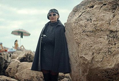 Szenenbild © siehe Verleih