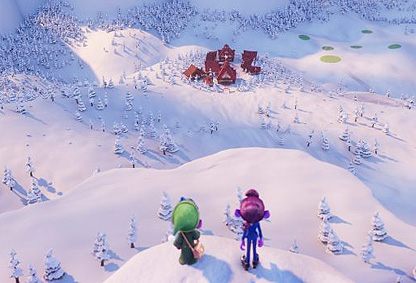 Szenenbild © siehe Verleih