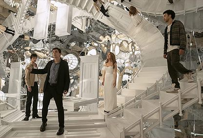 Szenenbild © siehe Verleih