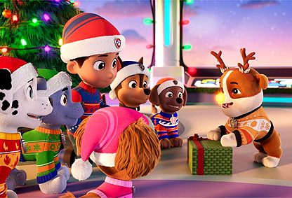 Szenenbild © siehe Verleih