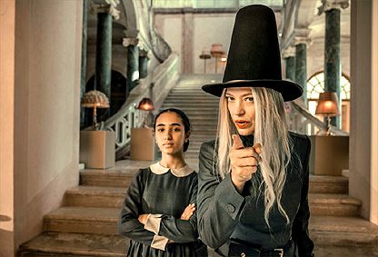 Szenenbild © siehe Verleih