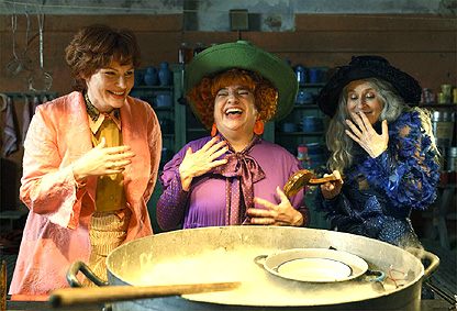 Szenenbild © siehe Verleih