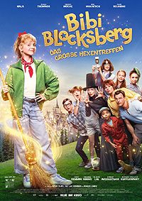 Filmplakat © siehe Verleih