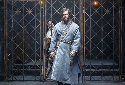 Szenenbild © siehe Verleih