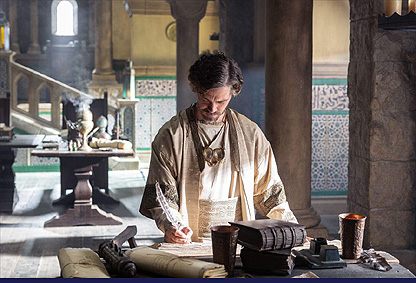 Szenenbild © siehe Verleih