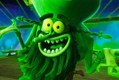 Szenenbild © siehe Verleih